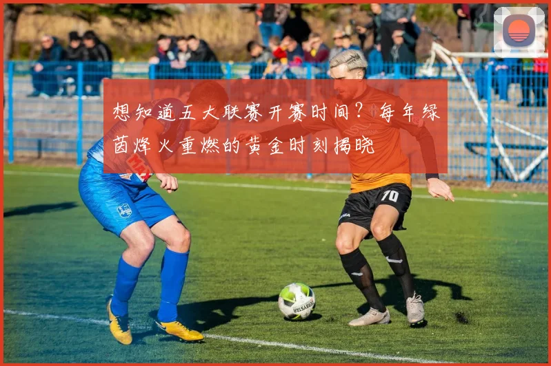 想知道五大联赛开赛时间？每年绿茵烽火重燃的黄金时刻揭晓